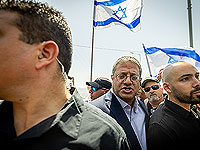 20 сентября Итамар Бен-Гвир посетит школу 