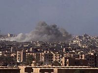 SOHR: иранские формирования на востоке Сирии 