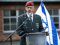 Начался визит начальника генерального штаба ЦАХАЛа в Польшу