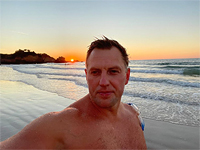 Основатель Gulagu.net заявил, что во Франции на него было совершено покушение