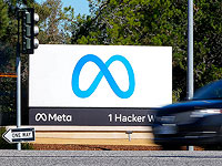 В России внесли компанию Meta (Facebook) в список организаций, причастных к терроризму