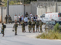 Умер военнослужащий, раненный террористом в Самарии