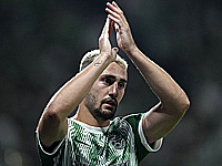 Сенсация Лиги чемпионов.