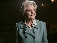 Умерла актриса Анджела Лэнсбери, сыгравшая главную роль в сериале