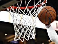 Лига чемпионов. 