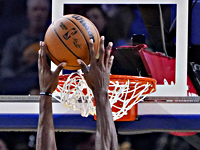 Чемпионат Израиля по баскетболу.