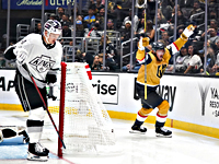 Дубль Зибанежада. Волевая победа 