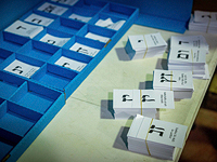 Накануне выборов в Кнессет: волна террора в Израиле, договор с Ливаном, осуждение РФ. Новый опрос NEWSru.co.il