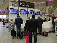 В Санкт-Петербурге медикам запретили выезжать в дальнее зарубежье