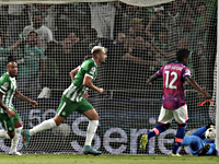 Лига чемпионов. Победа