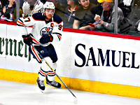 Волевые победы