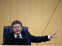 Глава ЦИК отклонил иск