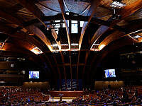 ПАСЕ признала Россию террористическим государством