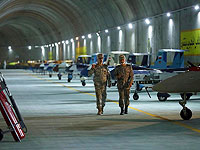 МИД Франции: поставка Ираном беспилотников России нарушает резолюцию СБ ООН