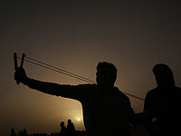 ХАМАС в Газе устроил презентацию