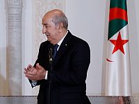 Палестинские группировки подписали 