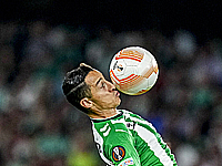 Лига Европы. Киевляне опять проиграли.