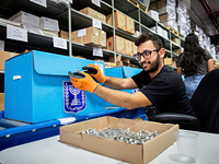 Эффект террора и соглашения с Ливаном, апатия в лагере