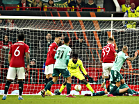 Скотт Мактоминей установил рекорд 