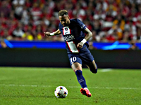 Неймар предстанет перед судом. Ему грозит пятилетнее заключение