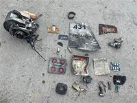 Армия РФ начала применять в Украине мини-