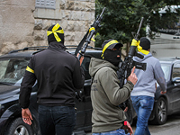 Операция ЦАХАЛа в Дженине: от полученных ранений умер фатховский