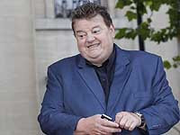 В возрасте 72 лет умер актер Робби Колтрейн, сыгравший Хагрида в 