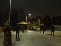 Теракт в Самарии; израильтянин легко ранен