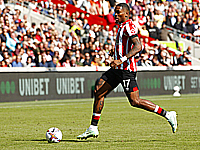 Дубль Айвена Тони принес 