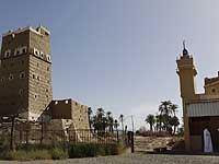 Израильтянин, родившийся в Наджране, просит власти Саудовской Аравии позволить ему посетить родной город