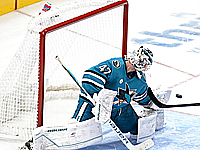 Шутаут Хуссо. Юбилей Хедмана. Мощный финиш