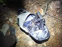 Найдено оружие, из которого был осуществлен обстрел поселения Бейт-Эль