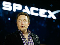 Илон Маск заявил, что продолжит финансировать Starlink в Украине