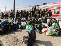 Стрельба на полигоне в Белгородской области; более 10 погибших
