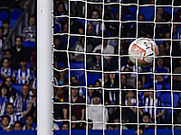 Дубль Кавани.