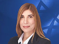 Бригадный генерал в отставке Шарон Нир: 