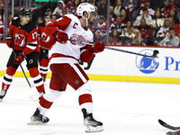 13 голов в Миннесоте. Дилан Ларкин набрал 3 очка. 