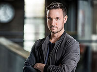 Эрик Готье: 