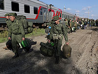 Минобороны Беларуси: в страну прибывают российские войска, включая авиацию