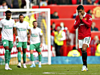 Дубль Маунта.