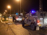 В Шхеме ЦАХАЛ задержал боевика группировки