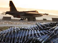 Командование армии РФ в Сирии заявило о ликвидации более 120 