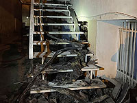 Минюст Ирана: жертвами пожара в тюрьме