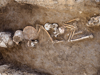 В Израиле обнаружены древнейшие в истории следы использования наркотиков