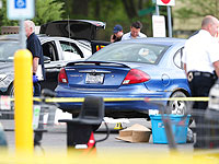 Драка на парковке в США: глава фирмы, изготовляющей вегетарианскую еду, укусил противника