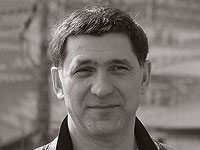 В результате ДТП погиб актер, режиссер и политический деятель Сергей Пускепалис