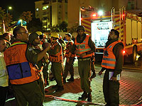 Кнессет утвердил компенсации бизнесам за ущерб в ходе операции