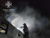 Последствия ракетного обстрела: во Львове и Ровно отключилось электричество