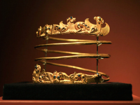 Минкульт Украины: власти РФ планируют 