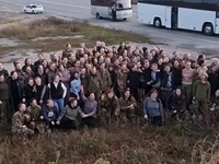 Из российского плена освобождены 108 украинок, среди них 37 участниц защиты 